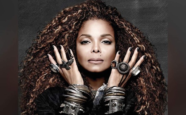 Janet Jackson se divorcia por tercera vez  