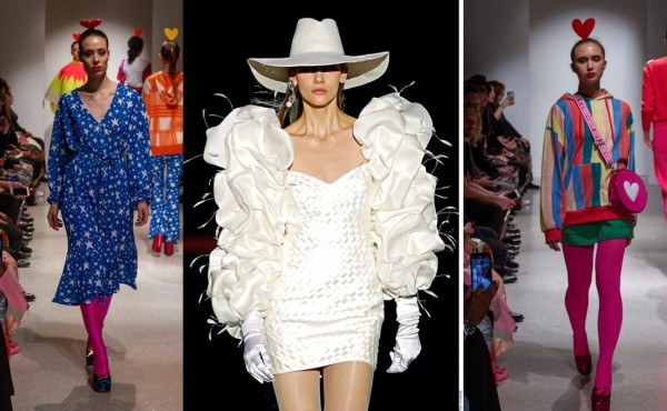 Inspiración madrileña en la moda de hoy