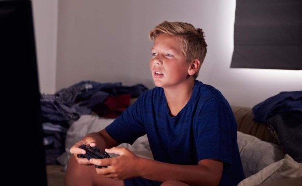 ¿Qué efectos producen los videojuegos en nuestros hijos adolescentes?