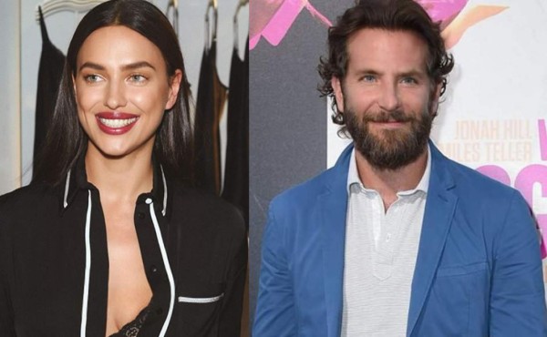 Bradley Cooper e Irina Shayk se dejan ver junto a su bella hija