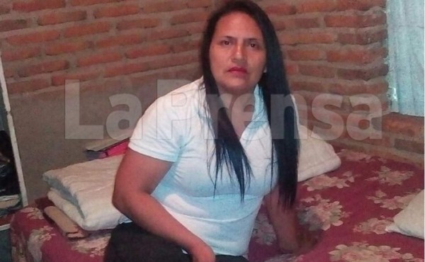 Ama de casa fue sacrificada en rito satánico en Tegucigalpa