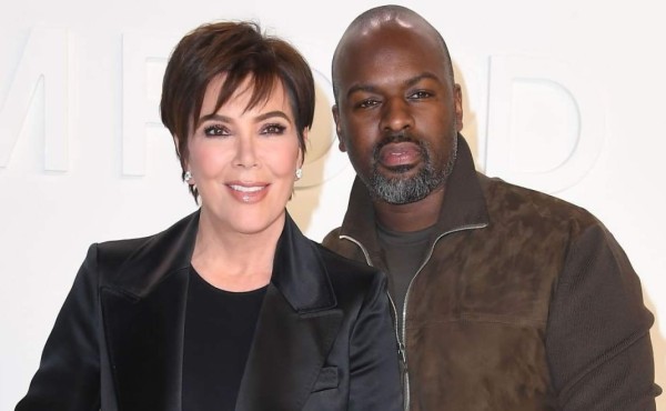 Kris Jenner goza de una intensa vida sexual a los 65 años