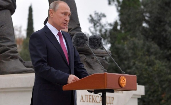 Rusia niega injerencia en elecciones de América Latina