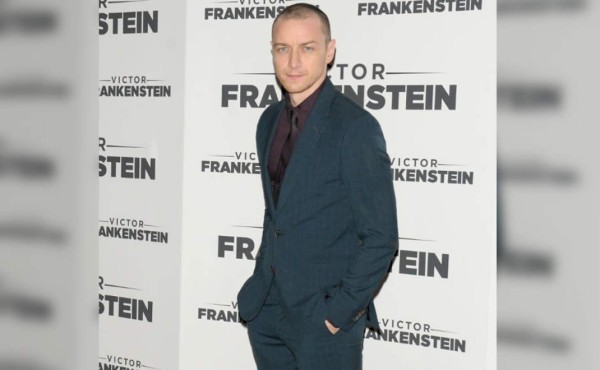 Encarcelan al hermano de James McAvoy por secuestro