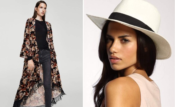 Los 10 básicos del clóset