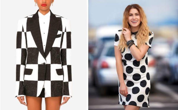 Blanco y Negro: llévalos esta temporada