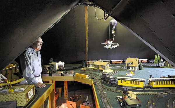 El club de millonarios de Warren Buffett