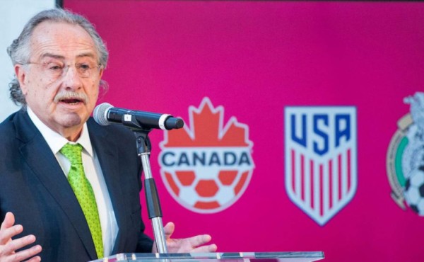 México confirma su sede candidata para el próximo Mundial 2026