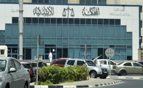 Joven holandesa violada es condenada a año de cárcel en Catar