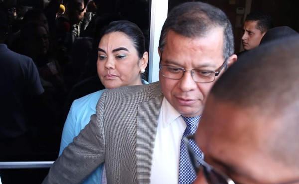 'Sí hay una línea de investigación”: Rosa de Lobo