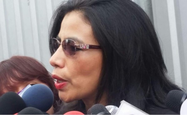 Exfuncionaria denuncia al presidente de la Corte Suprema por supuesta corrupción  