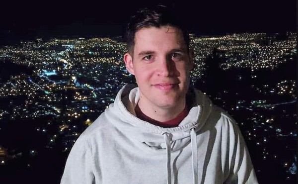 Lupo Vidal: 'La gente de Honduras es maravillosa'   