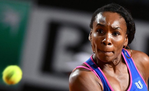Demandan a Venus Williams