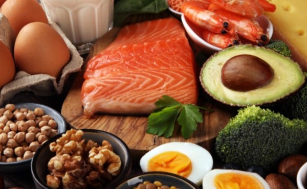 Alimentos que nos protegen de las enfermedades respiratorias