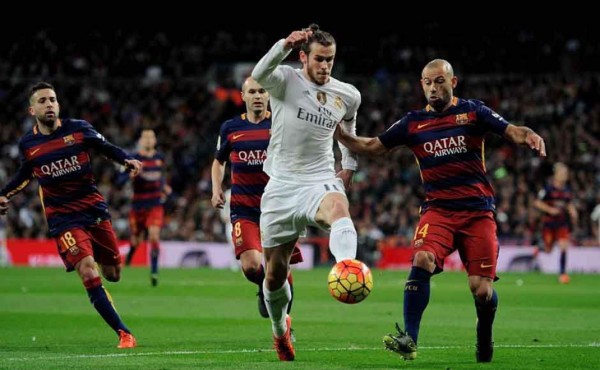 El Barcelona es más popular que el Real Madrid; Cristiano más que Messi