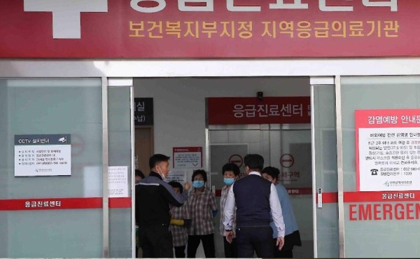 China confirma primer contagio humano de cepa de gripe aviar&nbsp;&nbsp;