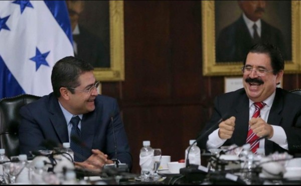 PAC se suma a diálogo con el presidente Juan O. Hernández