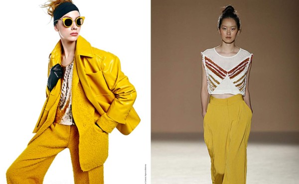 ¿Quieres vestir bien?, La ciencia te ayuda