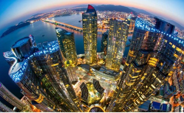 Honduras busca emular el milagro económico coreano de Corea del Sur