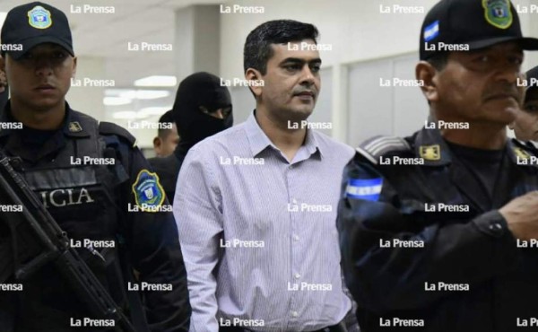 Defensa de exalcalde de Yoro apelará al fallo de extradición