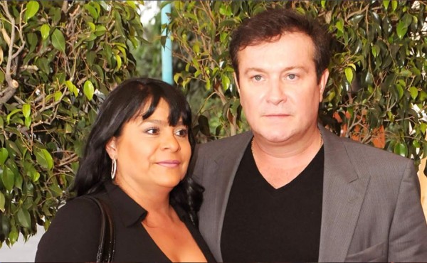 Arturo Peniche sufre robo con violencia