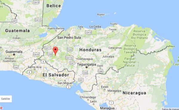 Niño es asesinado por defender a su hermana de hombre que quiso violarla