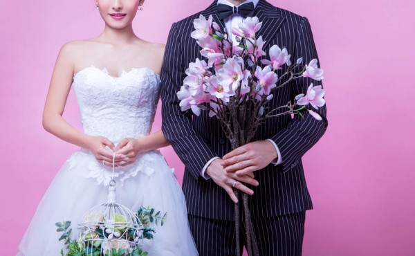 Después de convivir con tu pareja, ¿te volverías a casar con él?