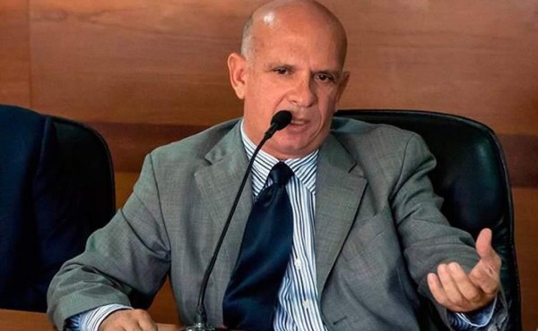 Prisión provisional para el exgeneral venezolano detenido en Madrid