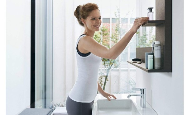 Los 10 accesorios que no te pueden faltar en el baño