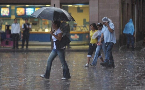 Decretan alerta verde por cinco días en Choluteca y Valle