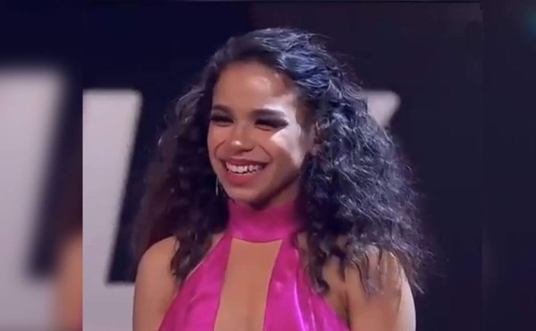 La Academia confirma: Angie Flores es la favorita del público