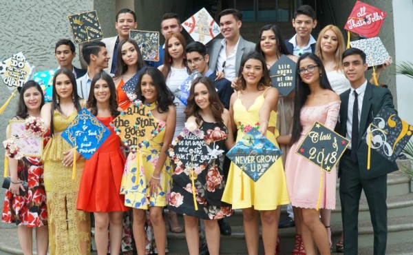 Desayuno de la Big Step Institute