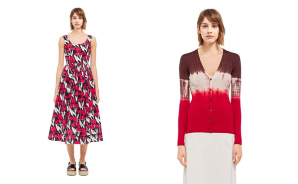 La Semana de la Moda de Milán más atípica arranca con el clasicismo de Prada