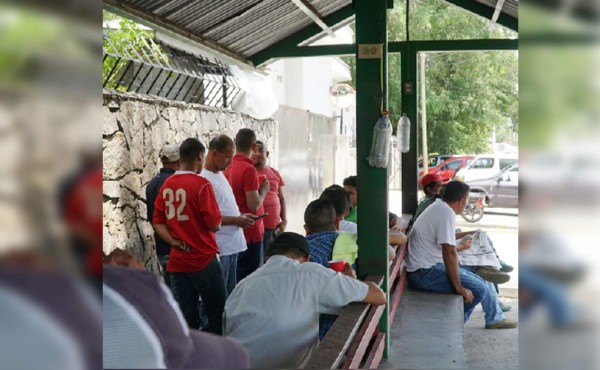 Transportista y su hermano son los muertos de la San José de Sula