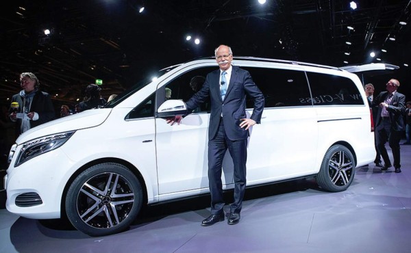 España es un imán para la inversión de las automotrices