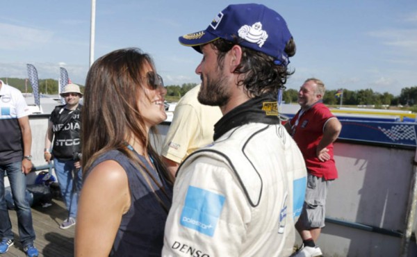 Fotos de Carlos Felipe y Sofía de Suecia