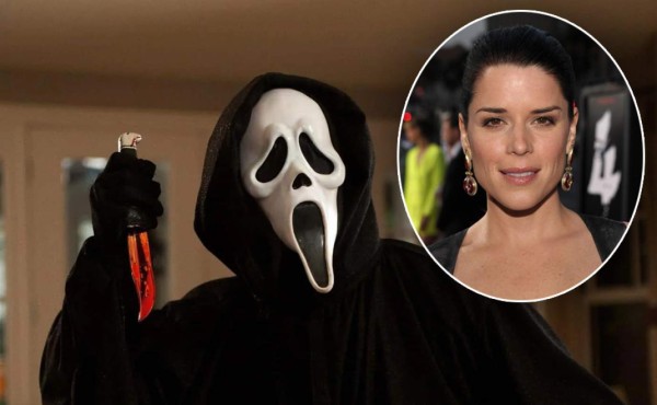 Neve Campbell negocia su regreso a la saga de 'Scream'