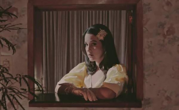 Ximena Sariñana viaja al pasado con su nuevo sencillo 'Una vez más'