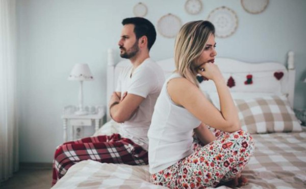 Técnicas de terapia de pareja para salvar una relación