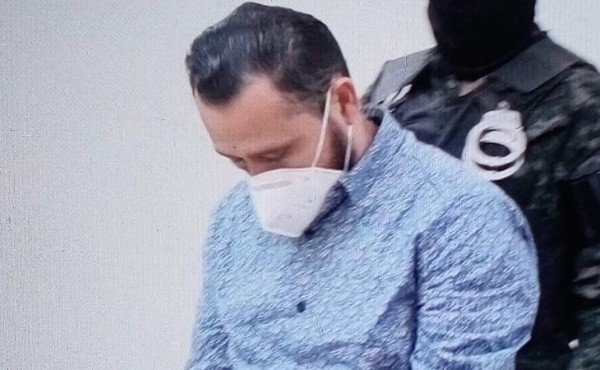 Conductor de bus escolar es declarado culpable de violación de una menor