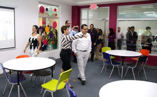 Unitec impartirá cursos libres para emprendedores