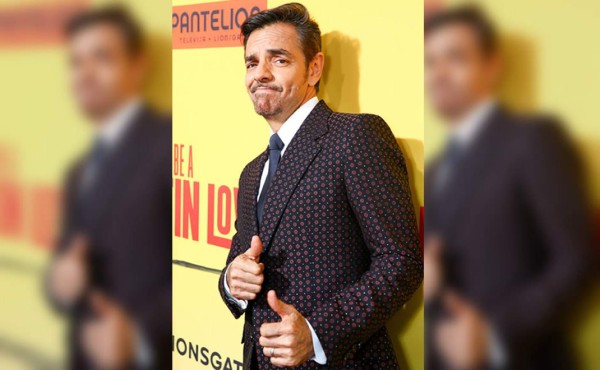Eugenio Derbez supera a Tom Hanks en la taquilla