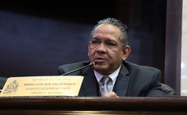 Diputado pide que 'pastilla del día después' deje de ser prohibida en Honduras