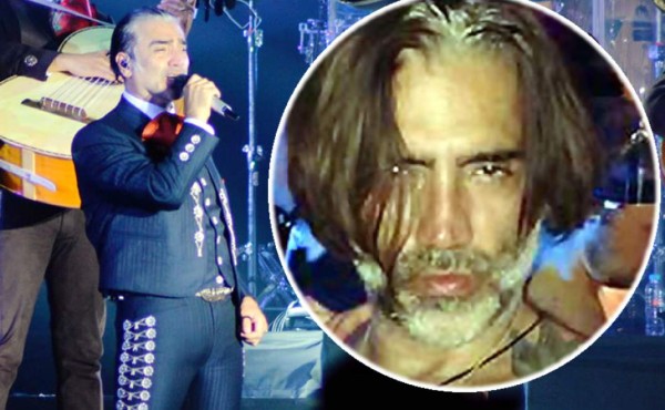 Aleiandro Fernández afirma falta interés en música