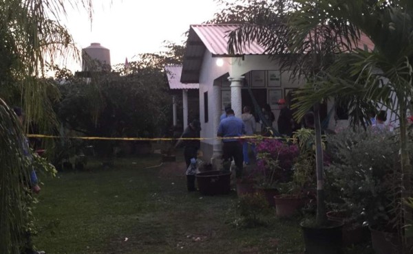 Asesinan a comerciante en su propia vivienda en La Barca, Cortés  