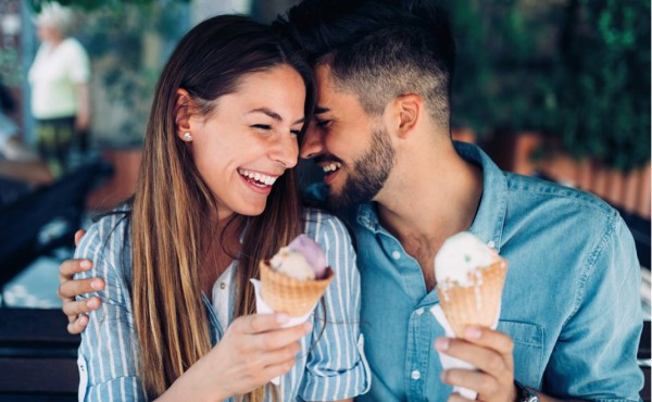 6 ideas diferentes para una primera cita