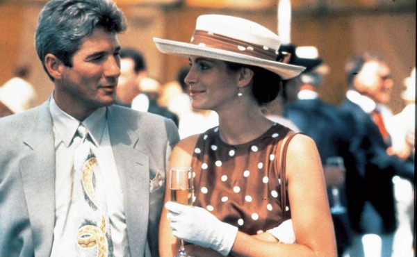 Pretty Woman, treinta años después