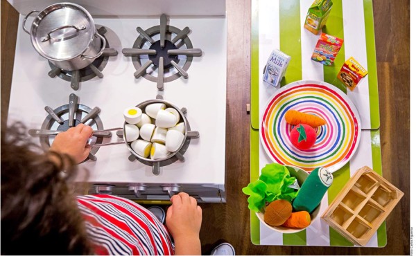 Inicia el día al 100%