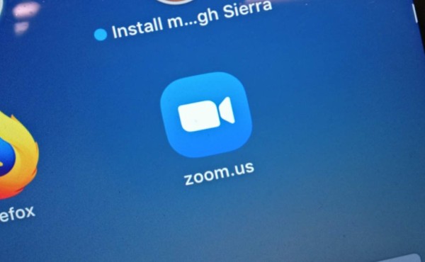 Zoom se actualiza para dar respuesta a las críticas de falta de seguridad