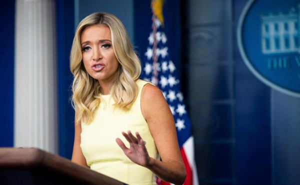 La Casa Blanca sobre la apertura de escuelas: la ciencia no debe entrometerse